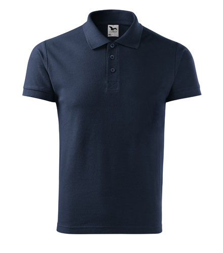 Polo Adler Cotton