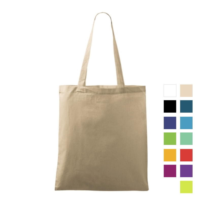 Plátěná taška Adler