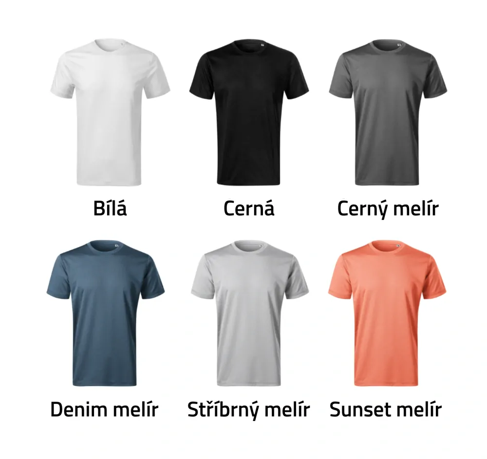 Malfini Chance (recycled)