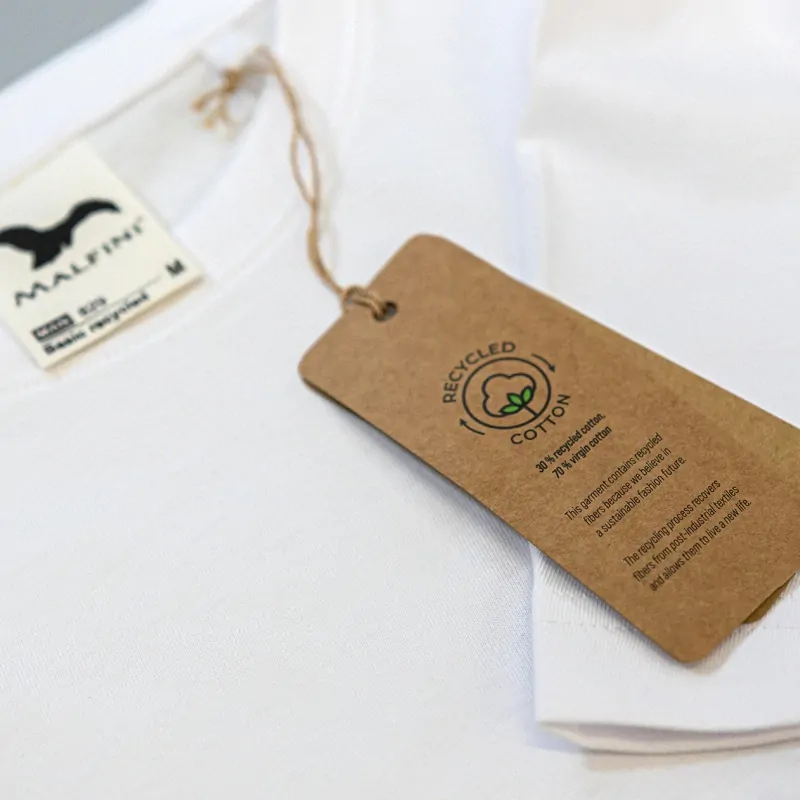 Malfini Basic Recycled