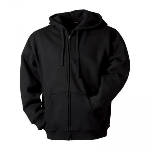 Mikina Lambeste Zip