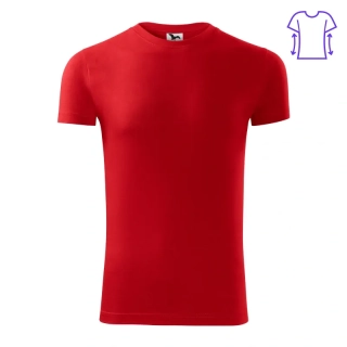 Tričko Malfini Viper (Slim Fit)